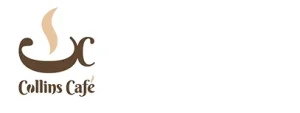 logo de empresa collins cafe