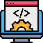 icono de programando